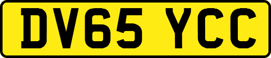 DV65YCC