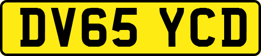 DV65YCD