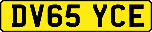 DV65YCE