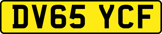 DV65YCF