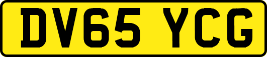 DV65YCG