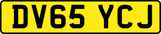 DV65YCJ