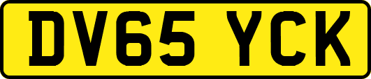 DV65YCK