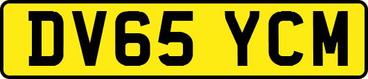 DV65YCM