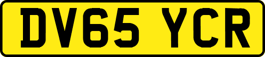 DV65YCR