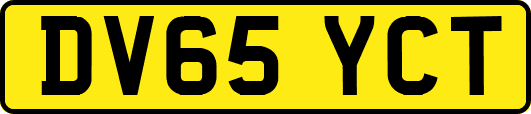 DV65YCT
