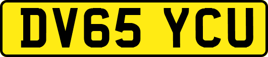 DV65YCU