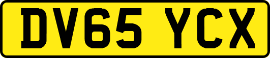 DV65YCX