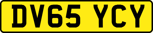 DV65YCY