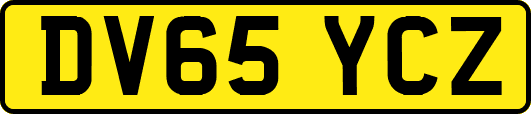 DV65YCZ