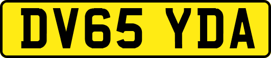 DV65YDA