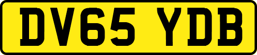 DV65YDB
