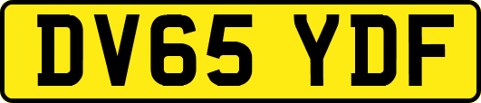 DV65YDF