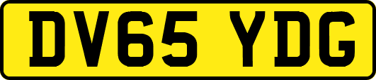 DV65YDG