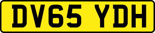 DV65YDH