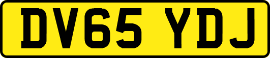 DV65YDJ
