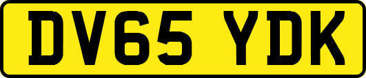DV65YDK
