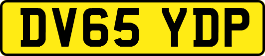 DV65YDP