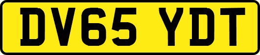 DV65YDT