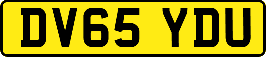 DV65YDU