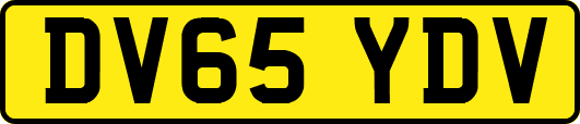 DV65YDV