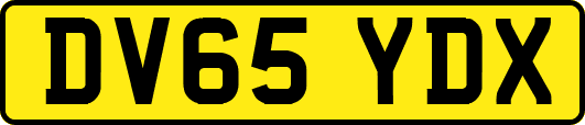 DV65YDX