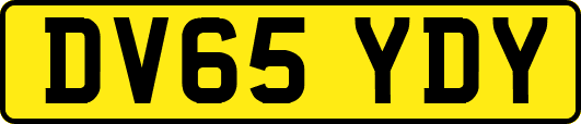 DV65YDY
