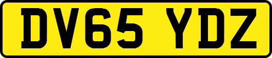 DV65YDZ