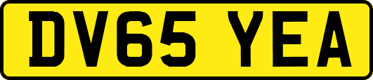 DV65YEA