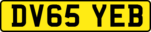 DV65YEB