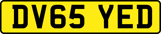 DV65YED