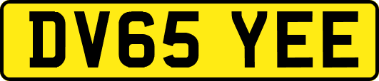 DV65YEE