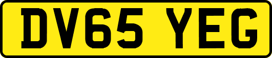 DV65YEG