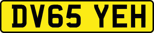 DV65YEH