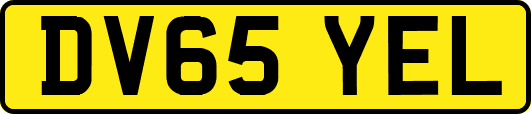 DV65YEL