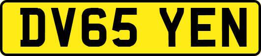 DV65YEN