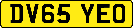DV65YEO
