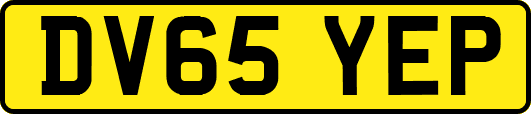 DV65YEP