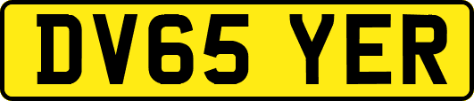 DV65YER
