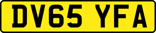 DV65YFA