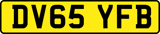 DV65YFB