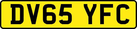 DV65YFC