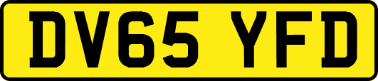 DV65YFD