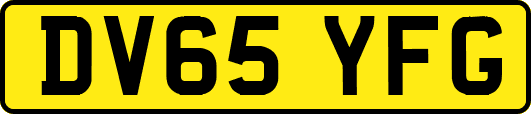 DV65YFG