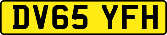 DV65YFH
