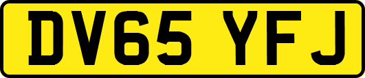DV65YFJ