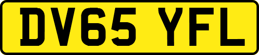 DV65YFL