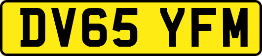 DV65YFM