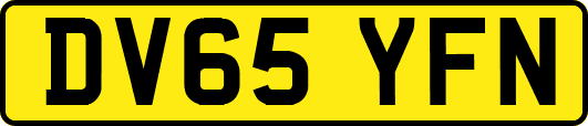 DV65YFN