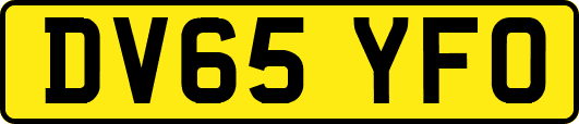 DV65YFO